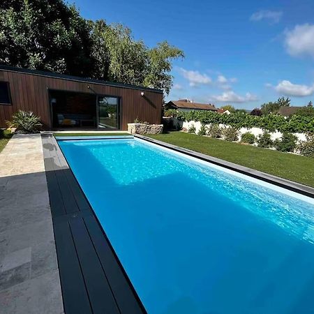 Loft Vu Sur Pommard Hotel Bligny-les-Beaune Exterior foto