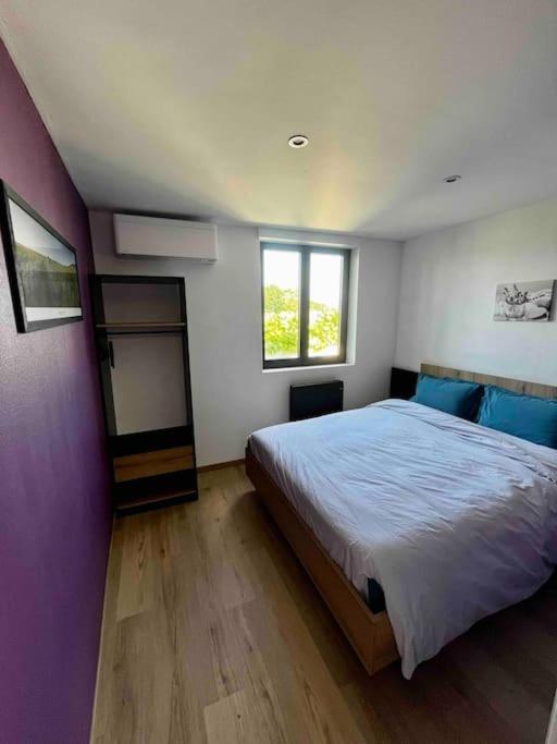 Loft Vu Sur Pommard Hotel Bligny-les-Beaune Exterior foto